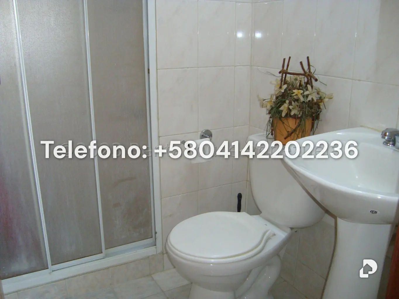 Apartamento en Campo Alegre, Caracas – 17