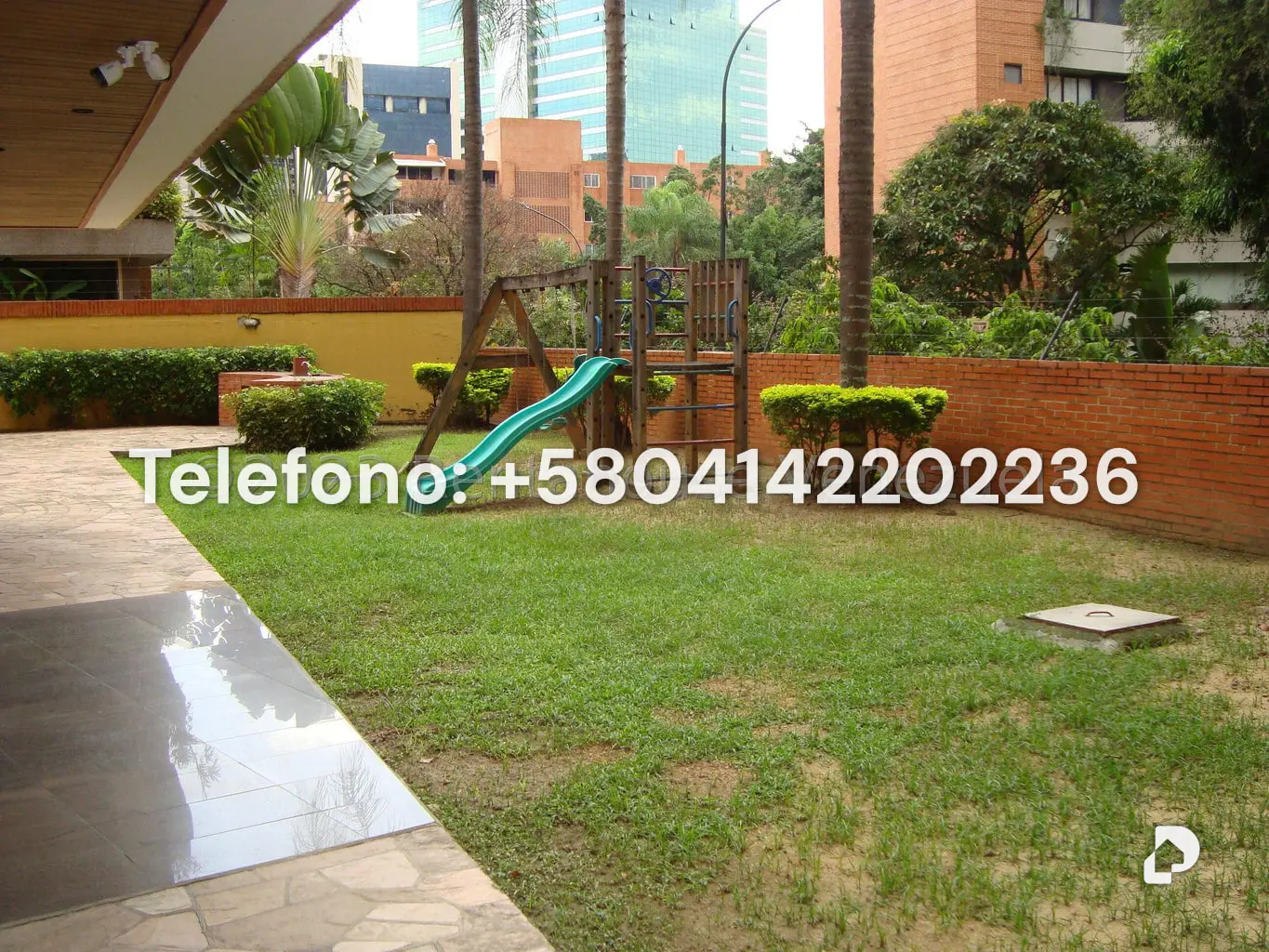 Apartamento en Campo Alegre, Caracas – 18