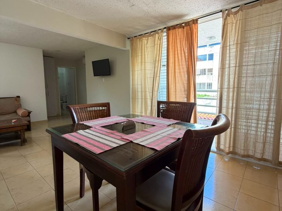Apartamento en San Diego - 1