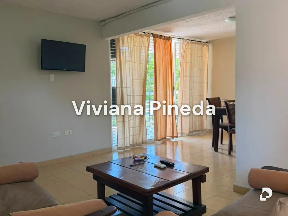 Apartamento en San Diego – 4