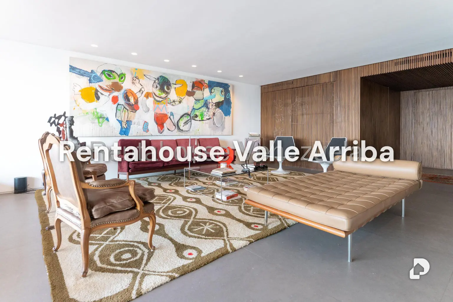 Apartamento en Altamira, Caracas – 7