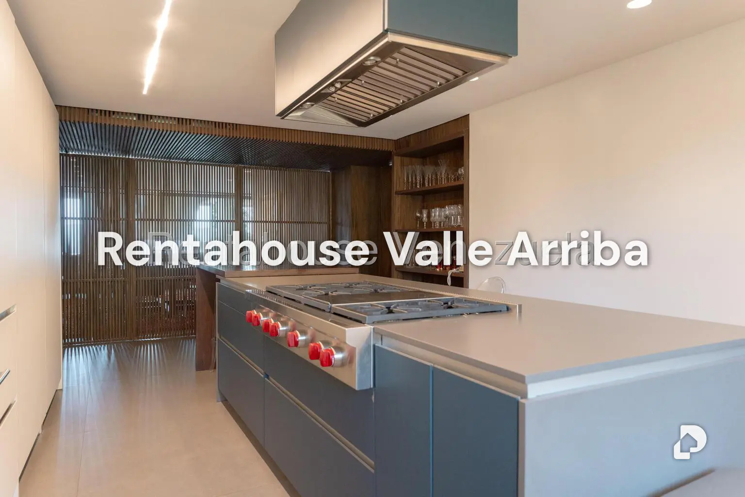 Apartamento en Altamira, Caracas – 13