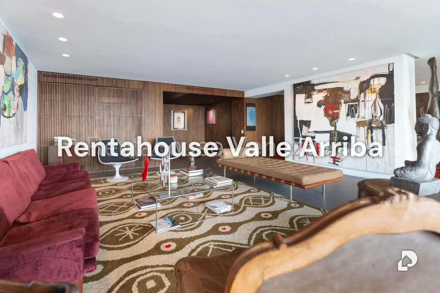 Apartamento en Altamira, Caracas – 9