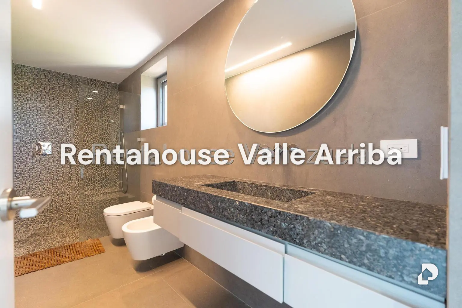 Apartamento en Altamira, Caracas – 29