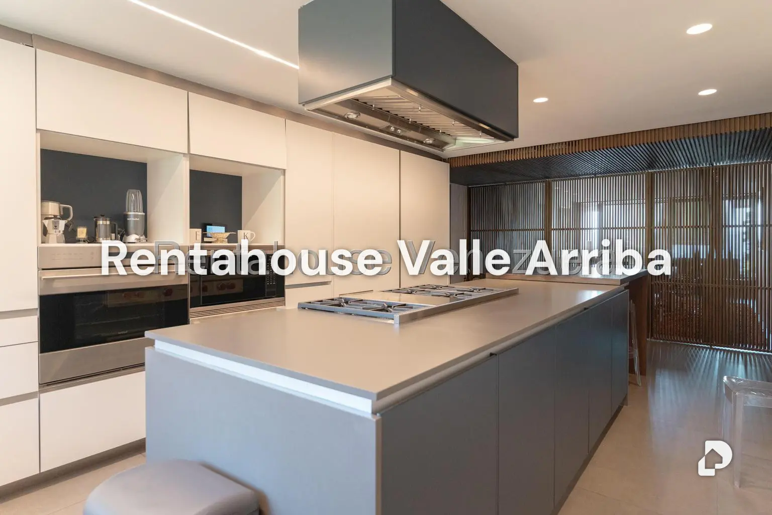 Apartamento en Altamira, Caracas – 14