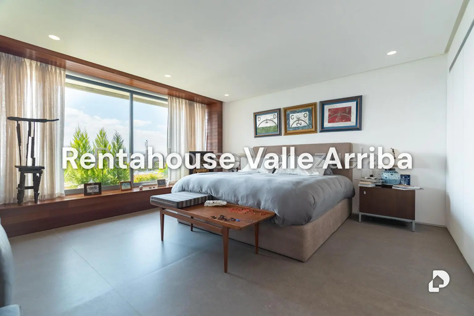 Apartamento en Altamira, Caracas – 19