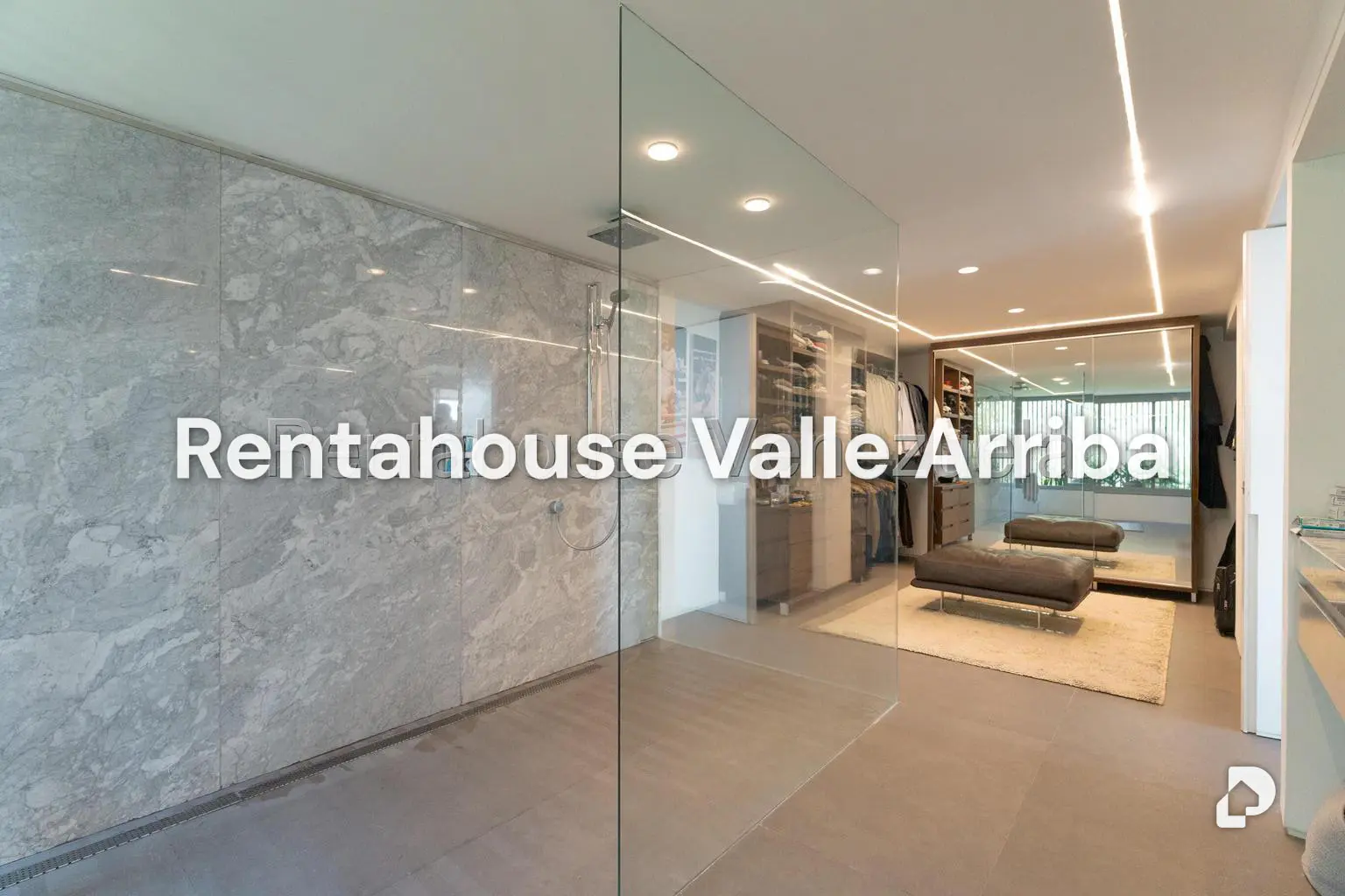 Apartamento en Altamira, Caracas – 23