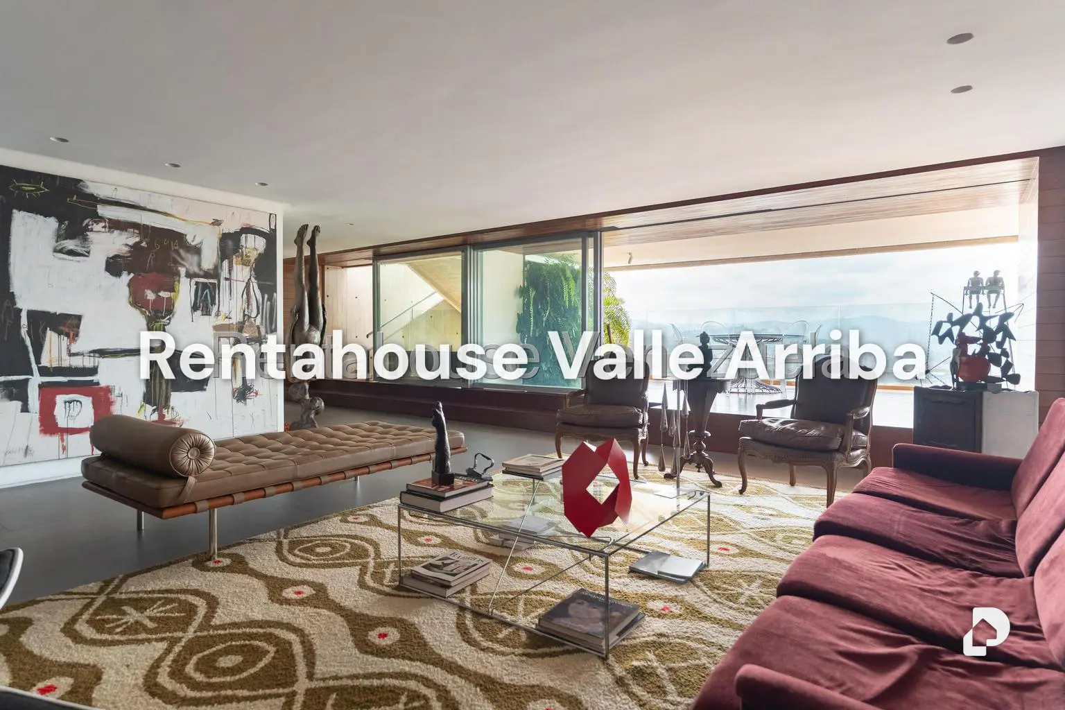 Apartamento en Altamira, Caracas – 6