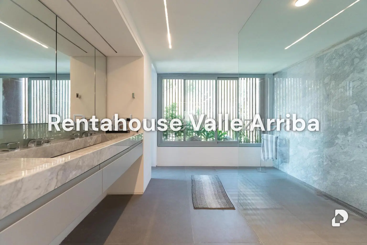 Apartamento en Altamira, Caracas – 26