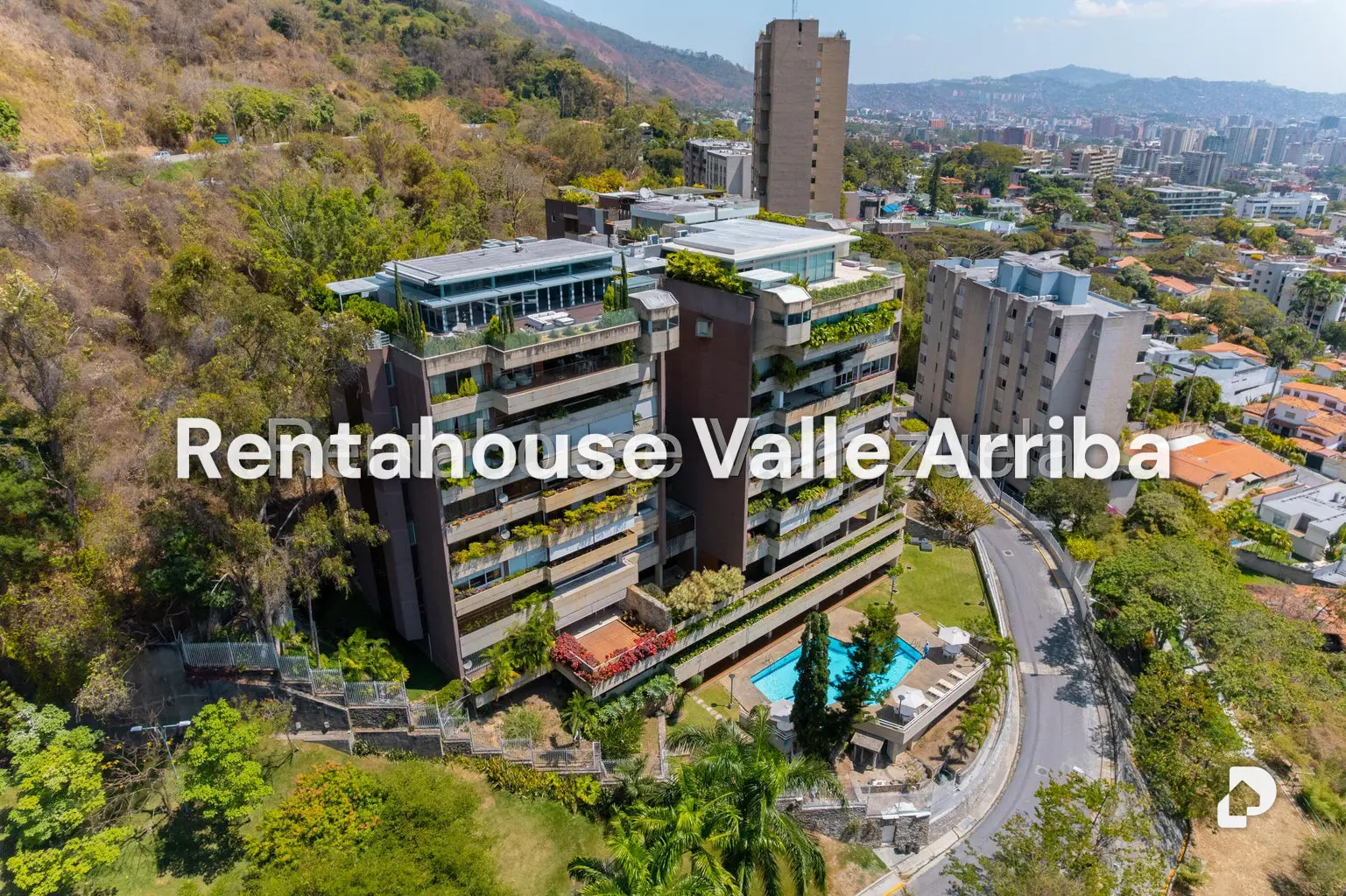 Apartamento en Altamira, Caracas – 4