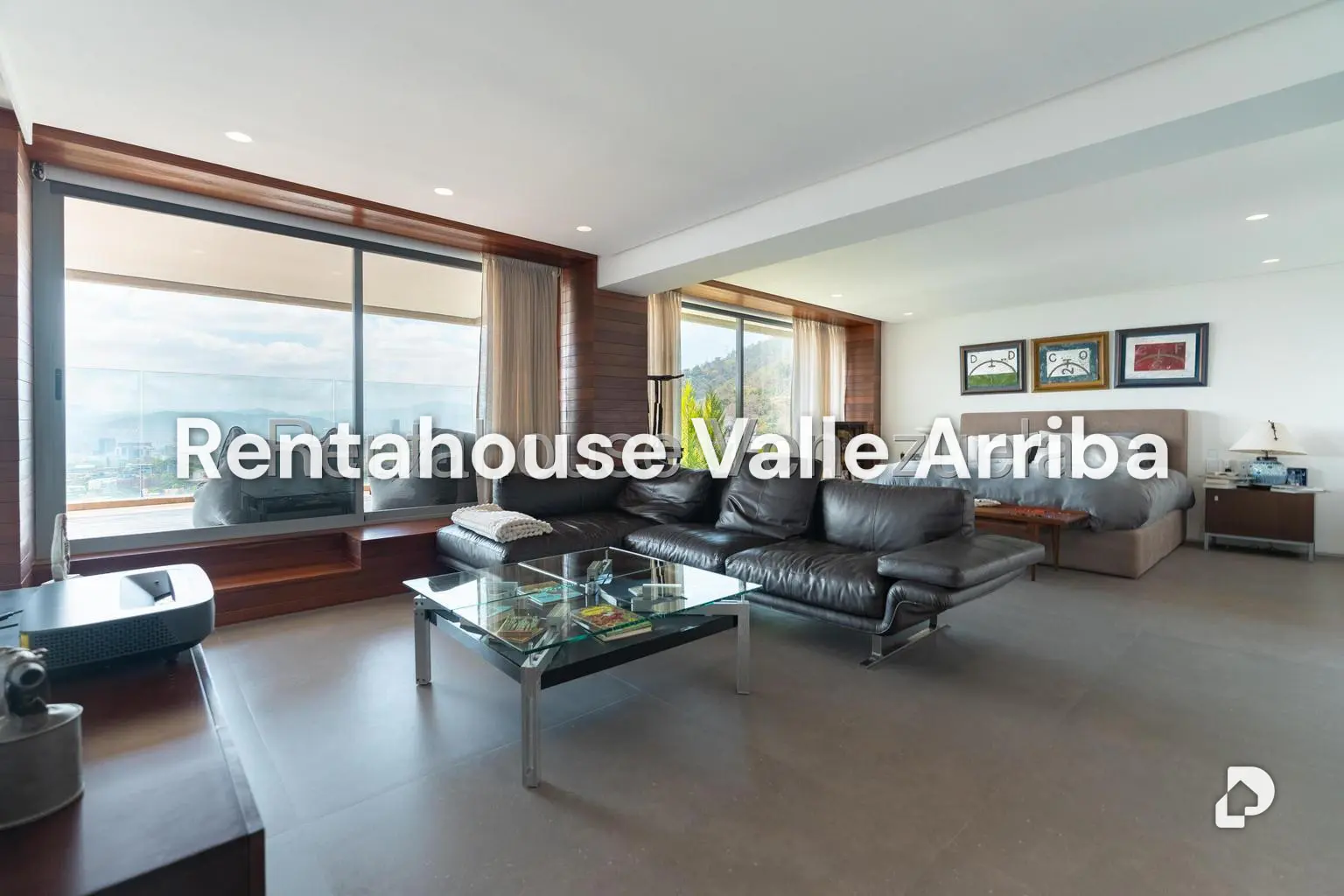 Apartamento en Altamira, Caracas – 18