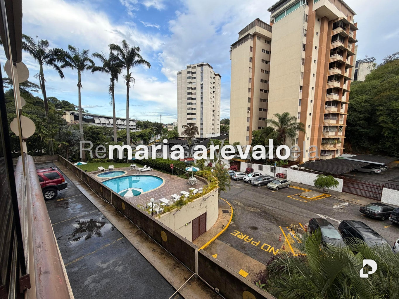 Apartamento en Colinas de La California, Caracas – 20