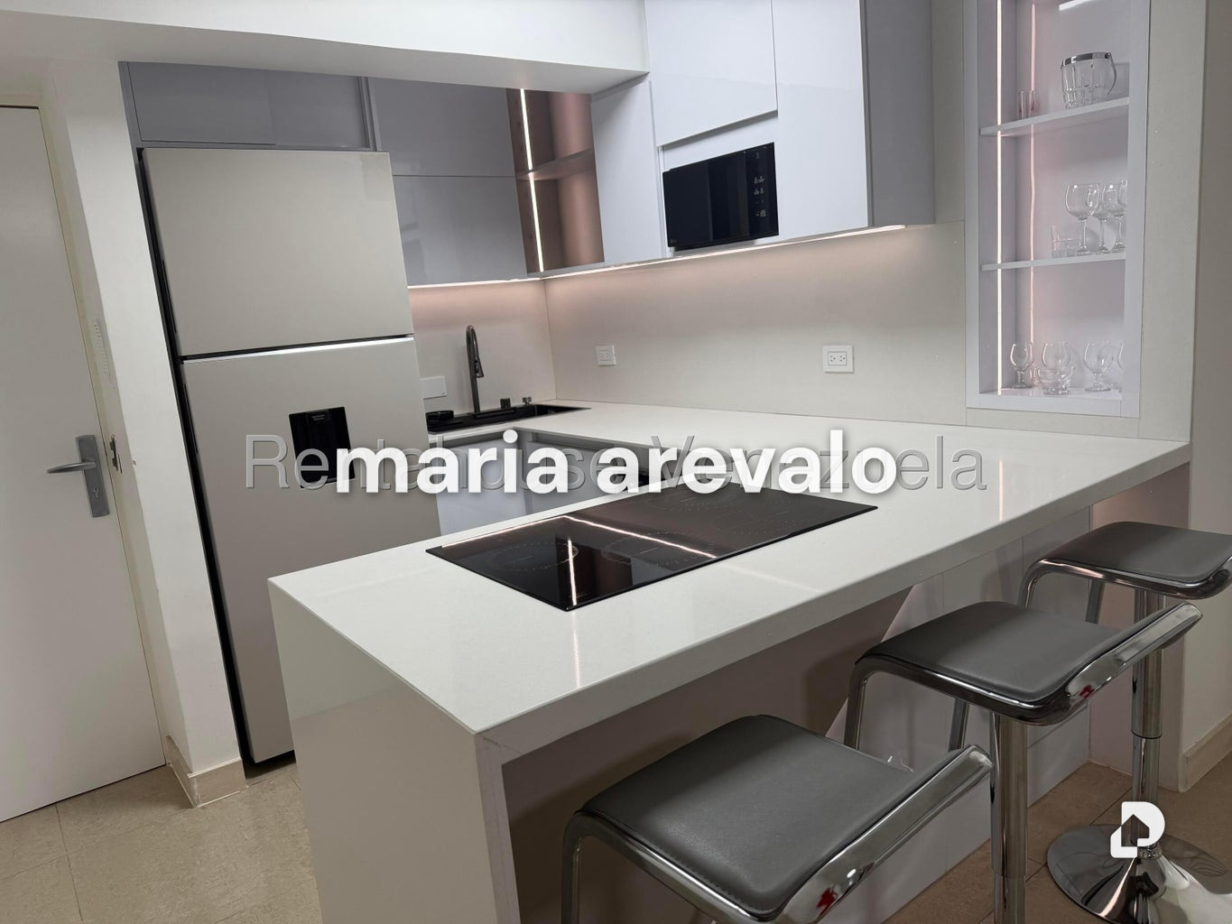Apartamento en Colinas de La California, Caracas – 3