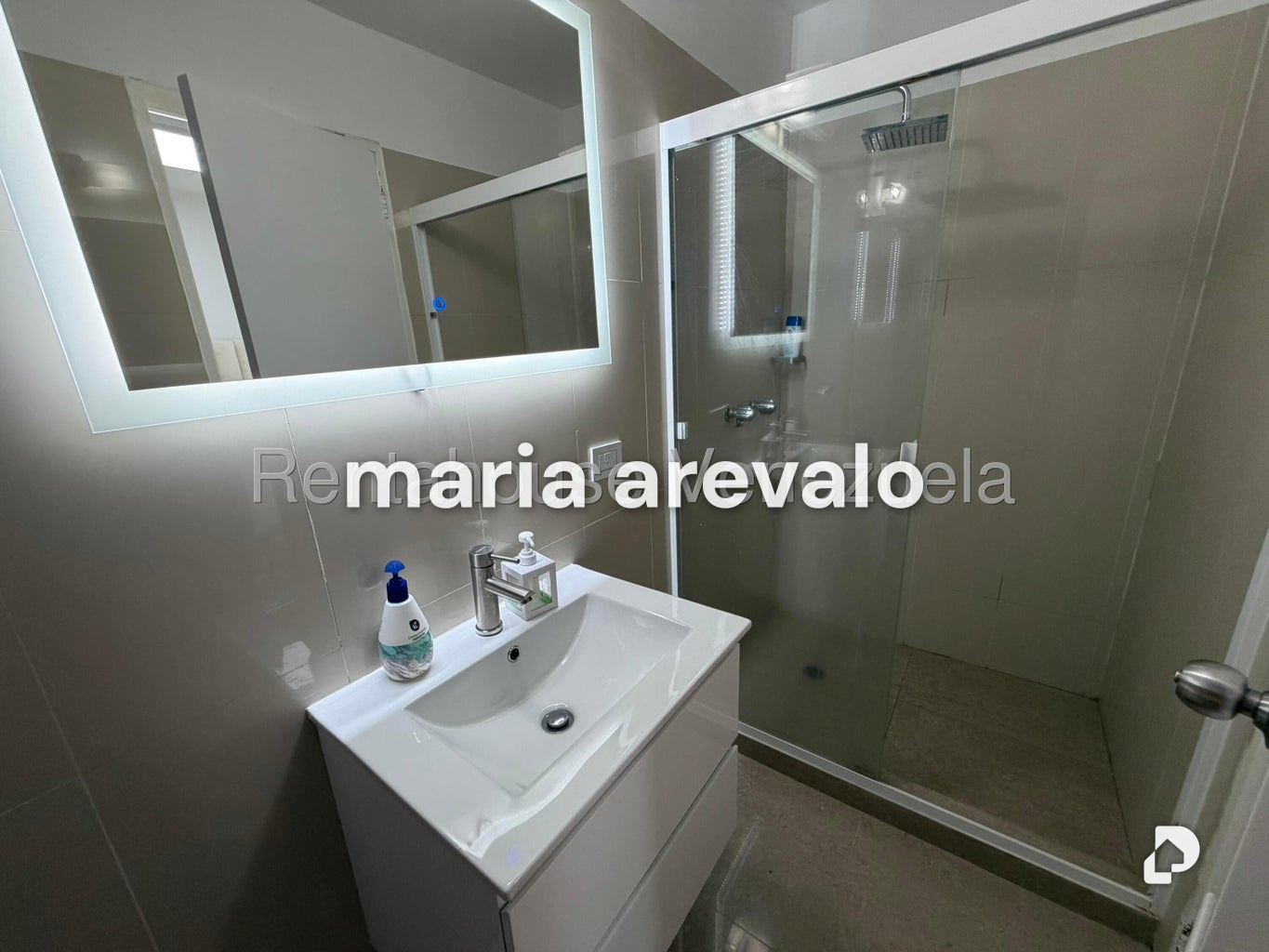 Apartamento en Colinas de La California, Caracas – 18