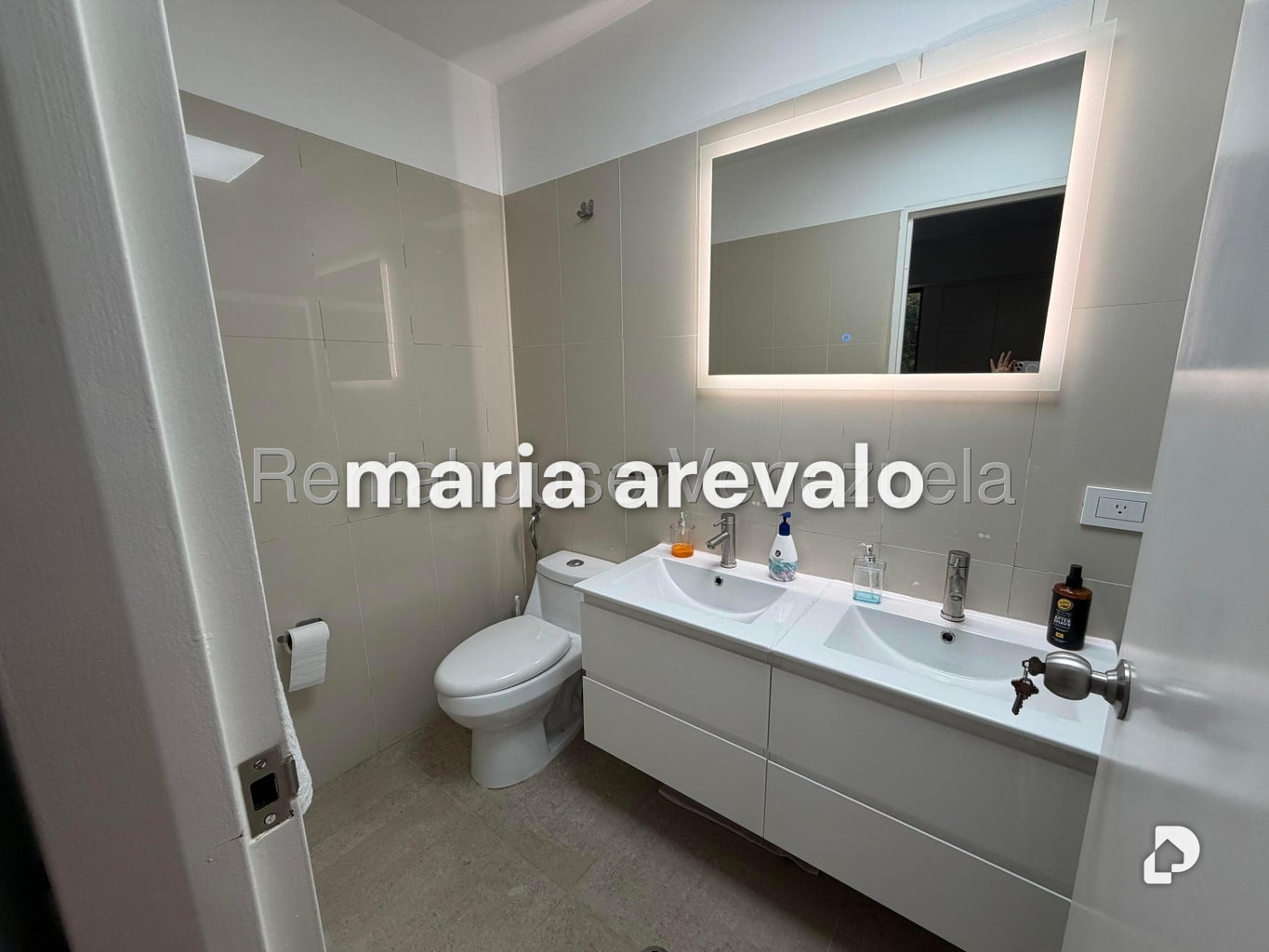 Apartamento en Colinas de La California, Caracas – 13