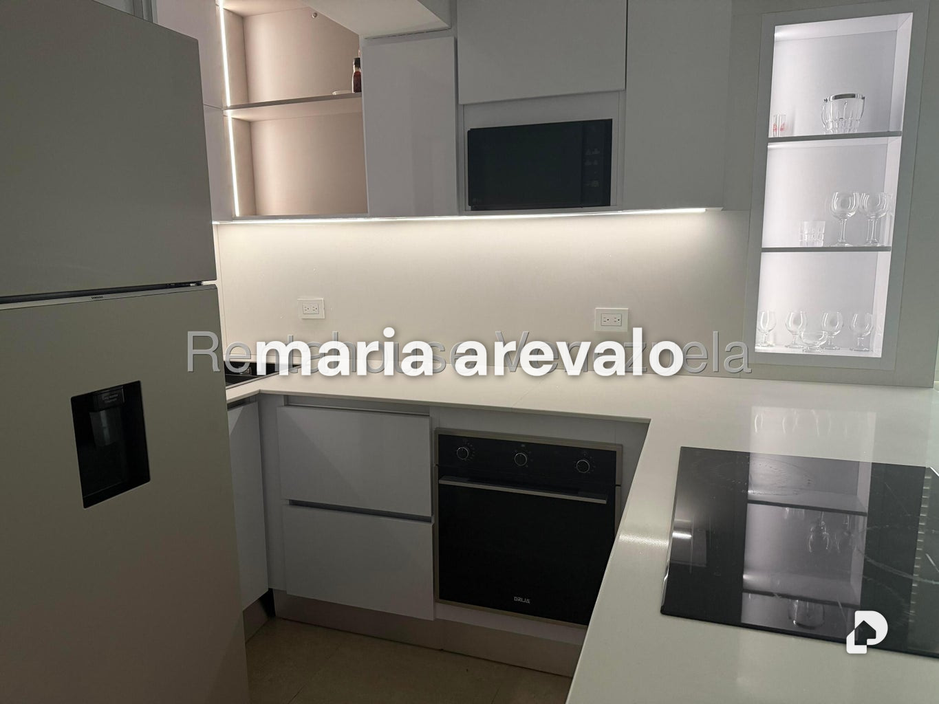 Apartamento en Colinas de La California, Caracas – 5