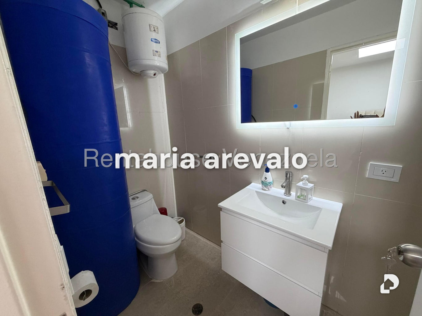Apartamento en Colinas de La California, Caracas – 17