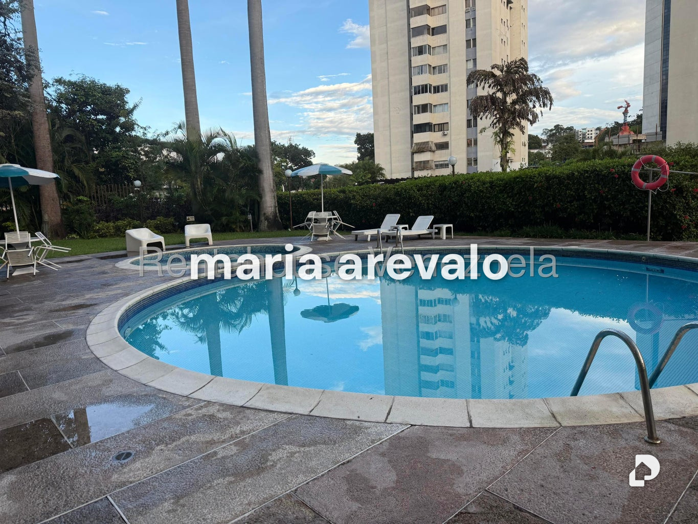 Apartamento en Colinas de La California, Caracas – 22