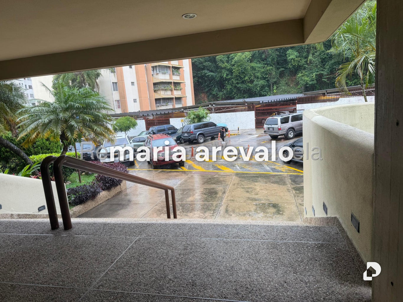 Apartamento en Colinas de La California, Caracas – 25