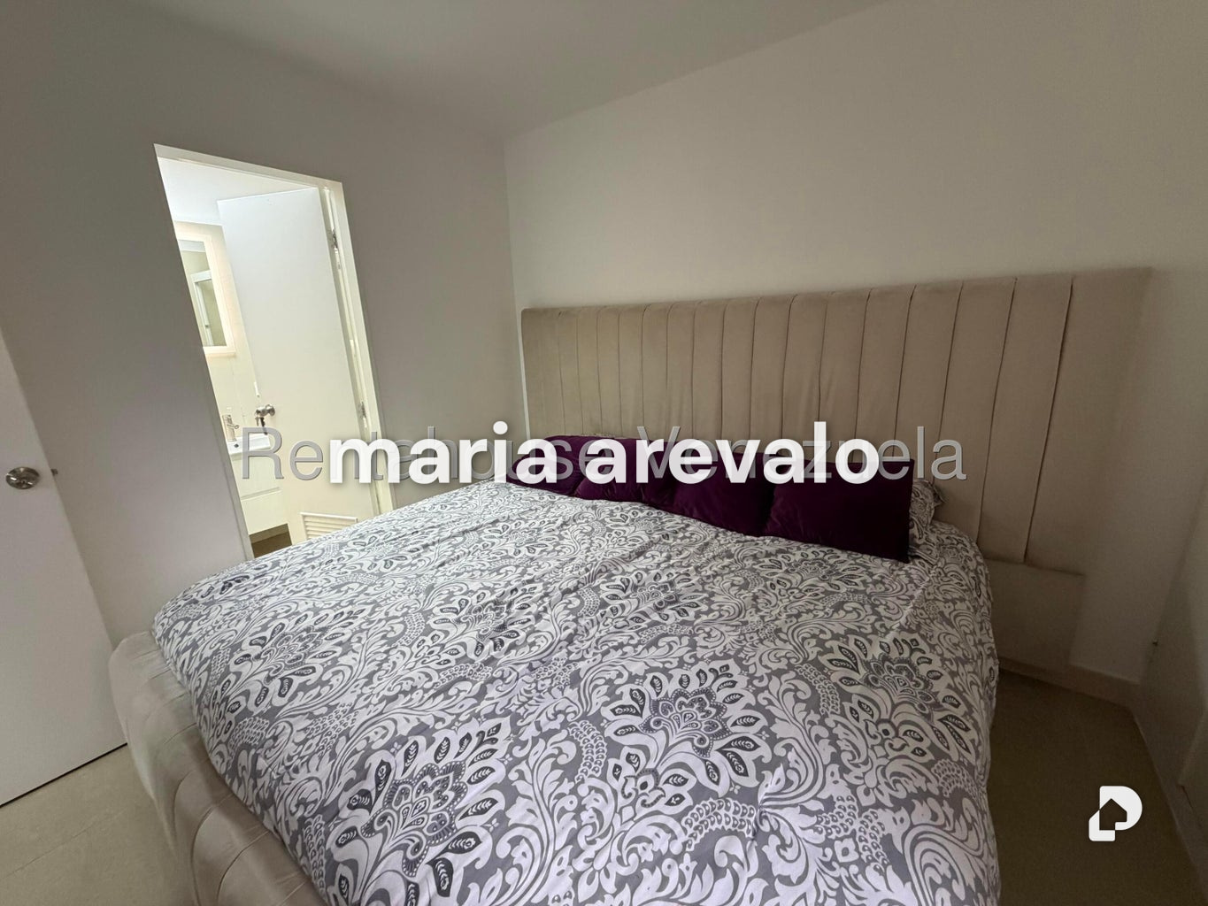 Apartamento en Colinas de La California, Caracas – 12