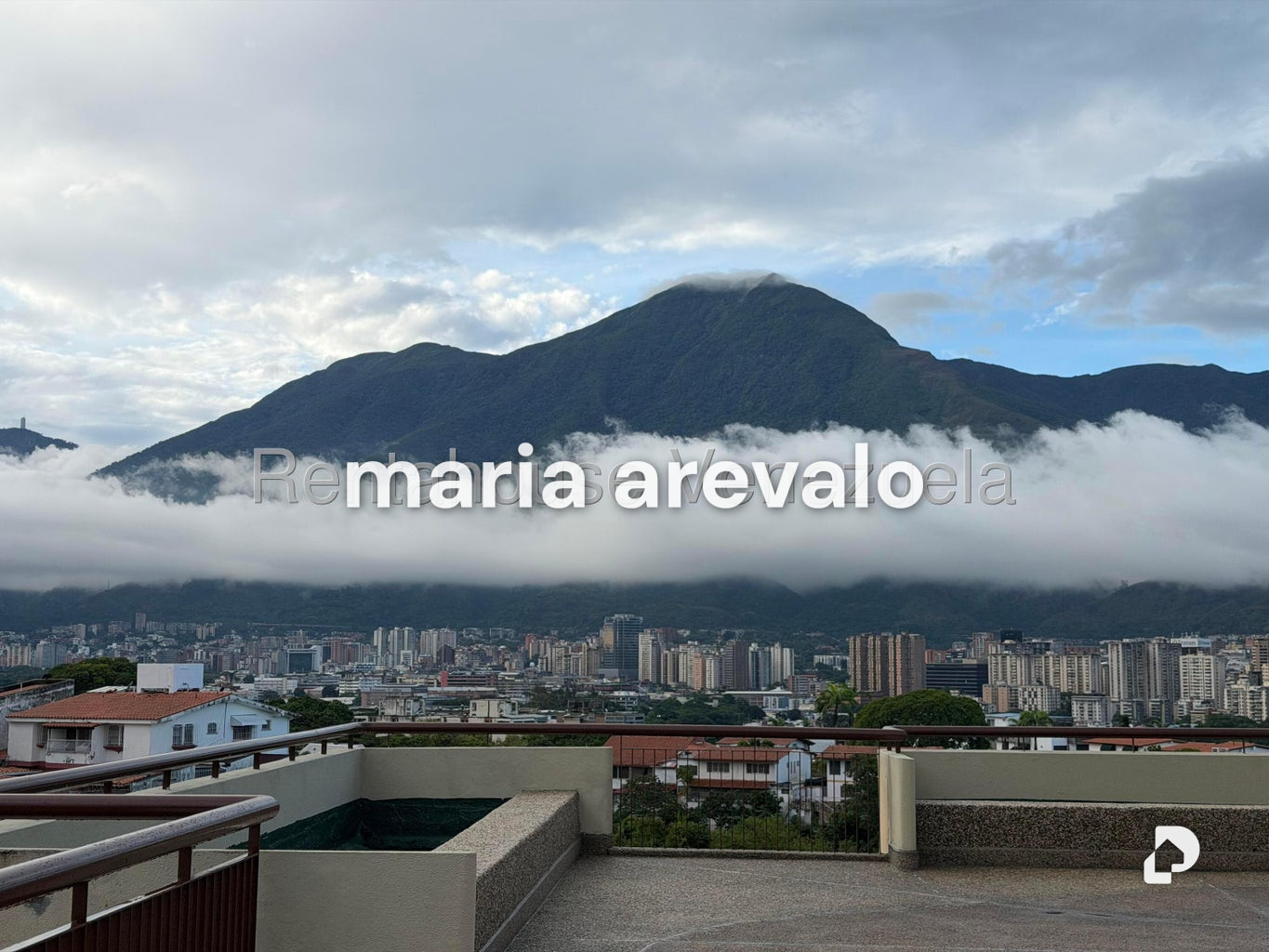 Apartamento en Colinas de La California, Caracas – 23