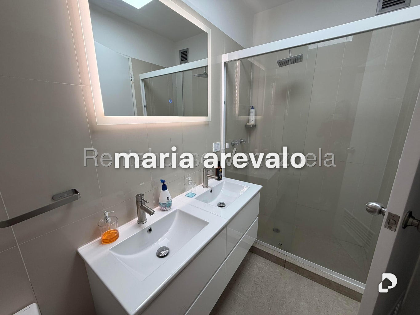 Apartamento en Colinas de La California, Caracas – 14