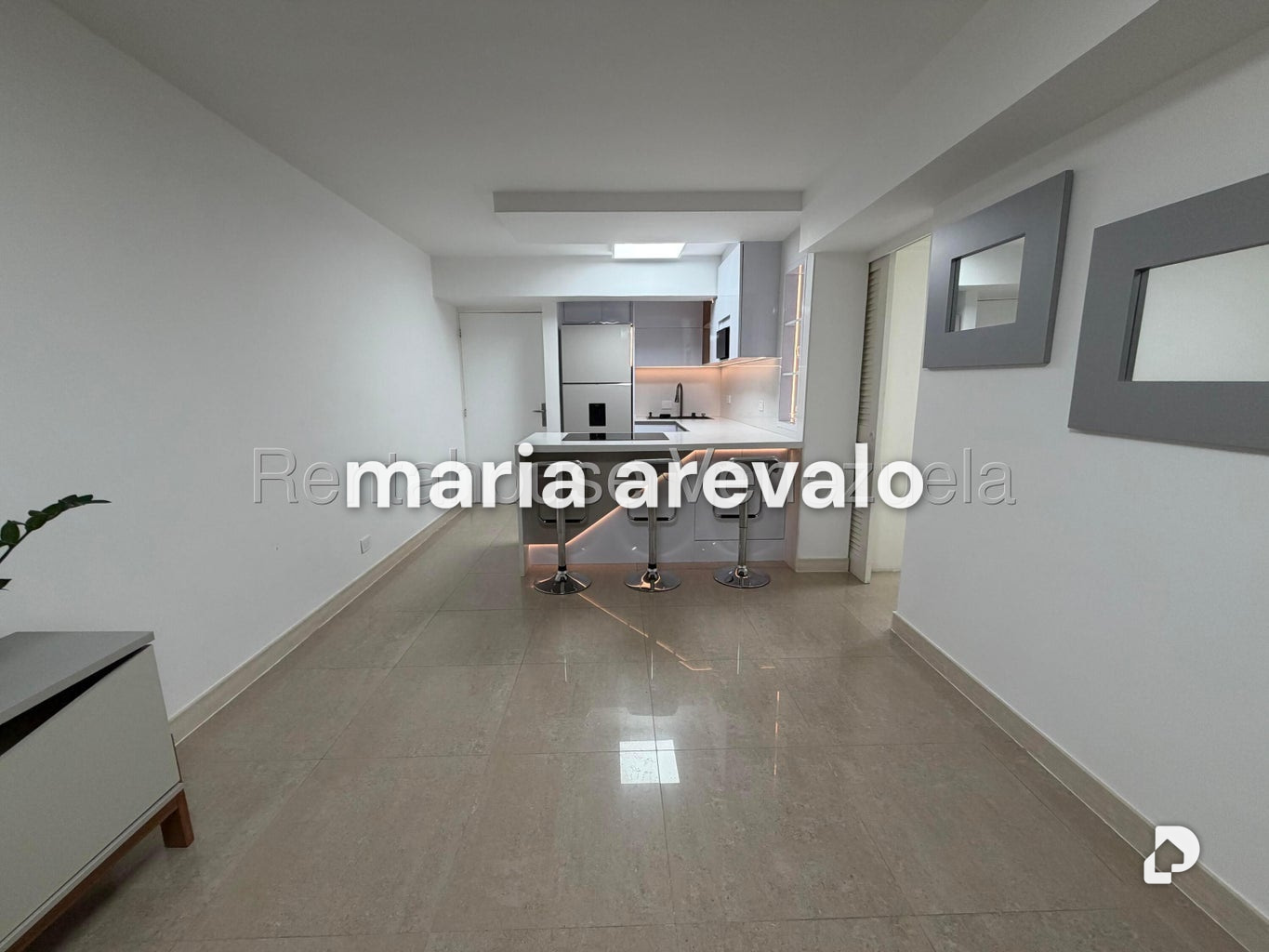 Apartamento en Colinas de La California, Caracas – 1