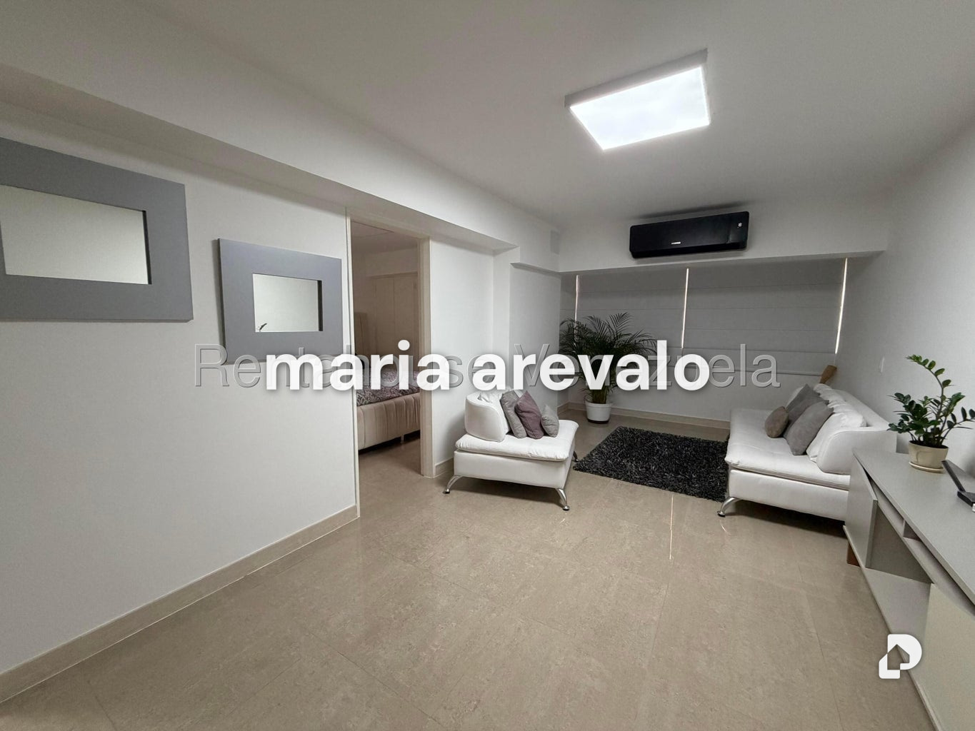 Apartamento en Colinas de La California, Caracas – 7