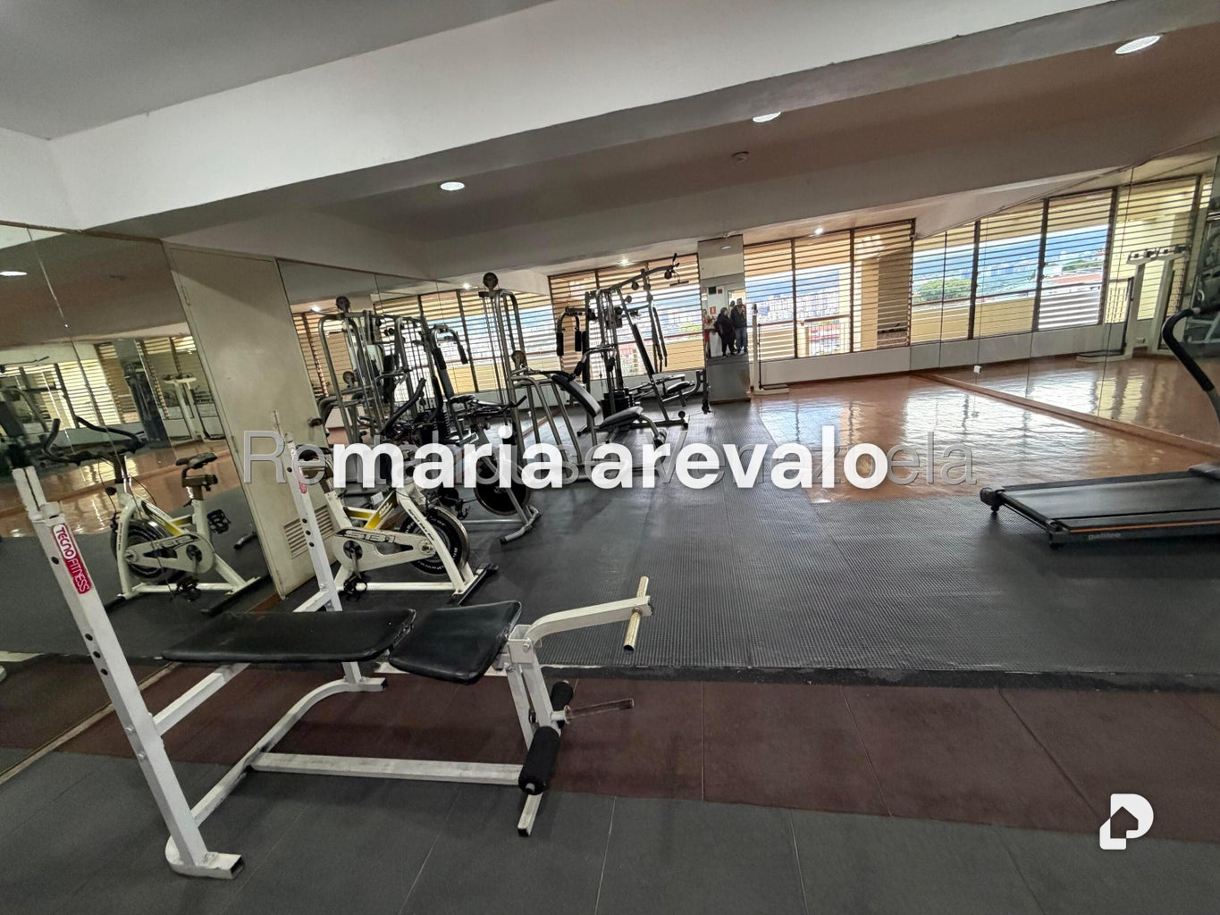 Apartamento en Colinas de La California, Caracas – 21