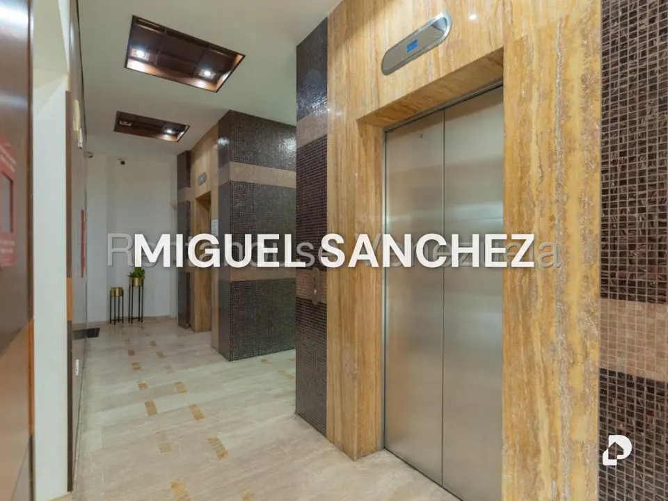 Apartamento en Santa Rosa de Lima, Caracas – 28