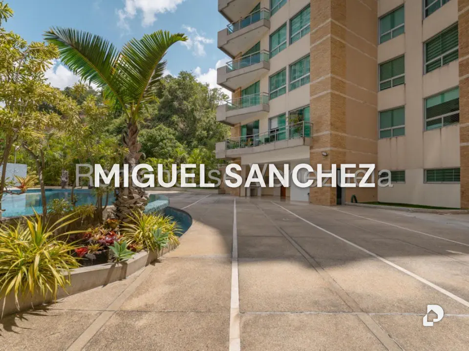 Apartamento en Santa Rosa de Lima, Caracas – 4