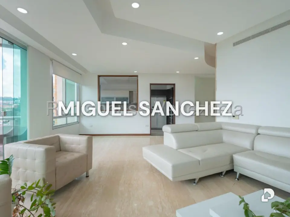 Apartamento en Santa Rosa de Lima, Caracas – 6