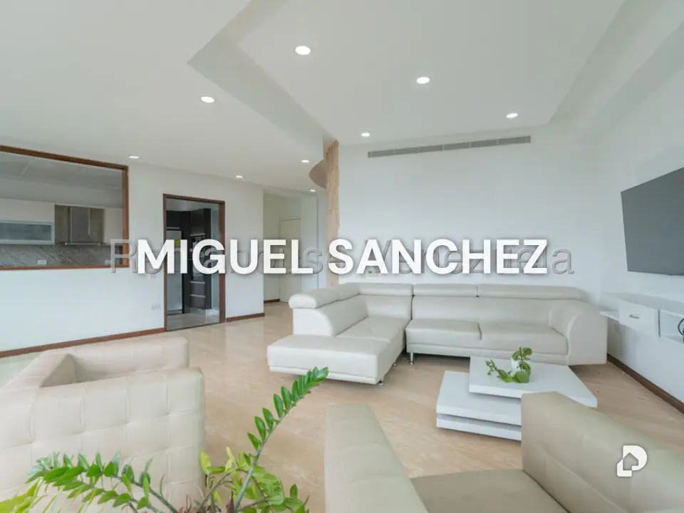 Apartamento en Santa Rosa de Lima, Caracas – 7