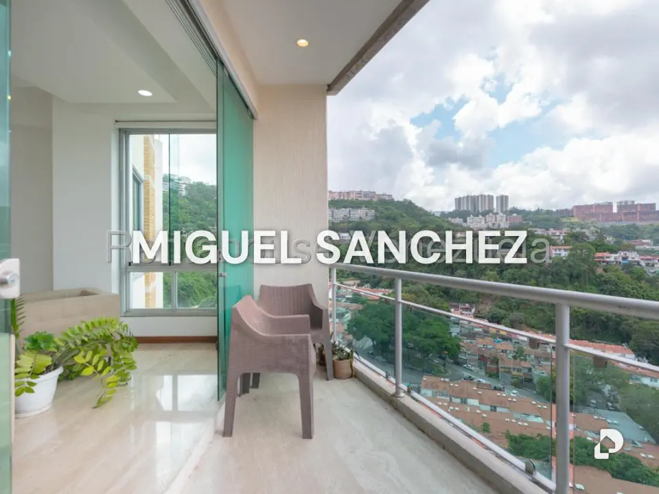 Apartamento en Santa Rosa de Lima, Caracas – 20