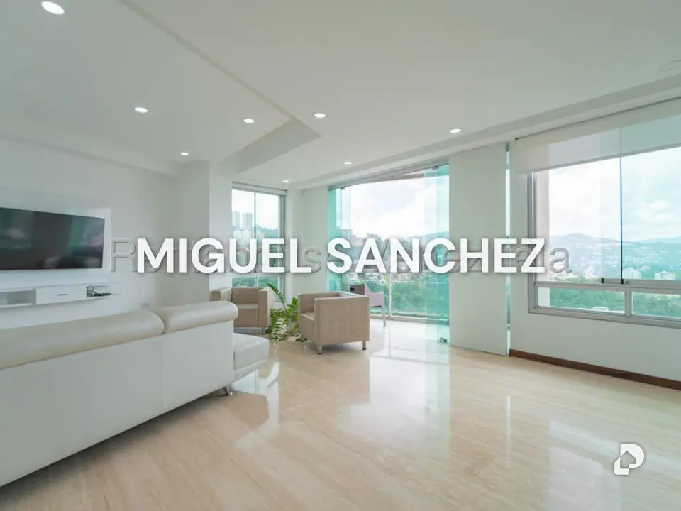 Apartamento en Santa Rosa de Lima, Caracas – 8