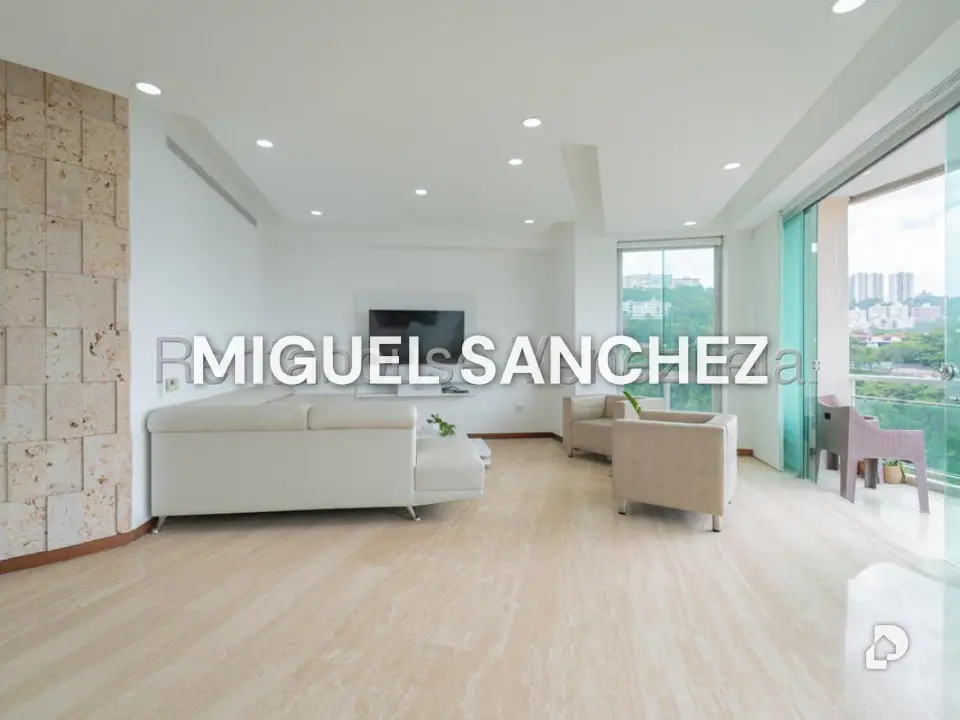 Apartamento en Santa Rosa de Lima, Caracas – 9