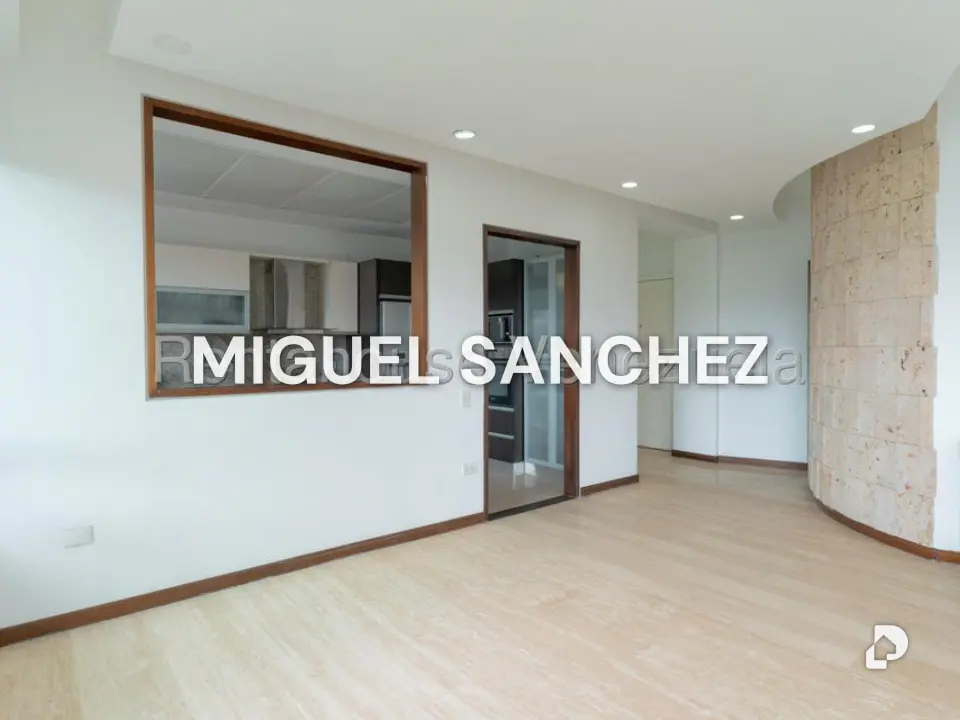 Apartamento en Santa Rosa de Lima, Caracas – 21