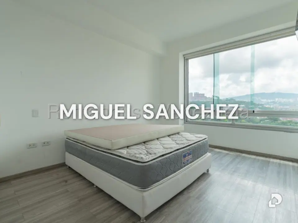 Apartamento en Santa Rosa de Lima, Caracas – 23