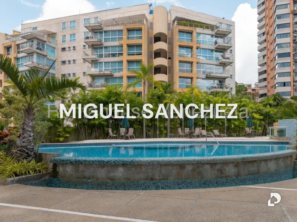 Apartamento en Santa Rosa de Lima, Caracas – 1