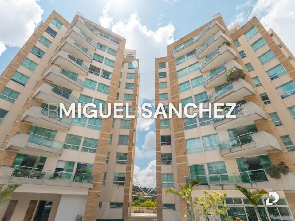 Apartamento en Santa Rosa de Lima, Caracas – 5