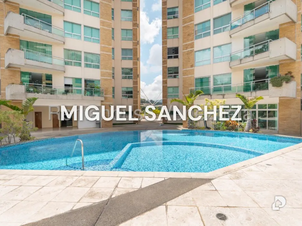 Apartamento en Santa Rosa de Lima, Caracas – 2