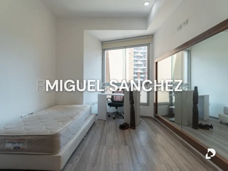 Apartamento en Santa Rosa de Lima, Caracas – 27