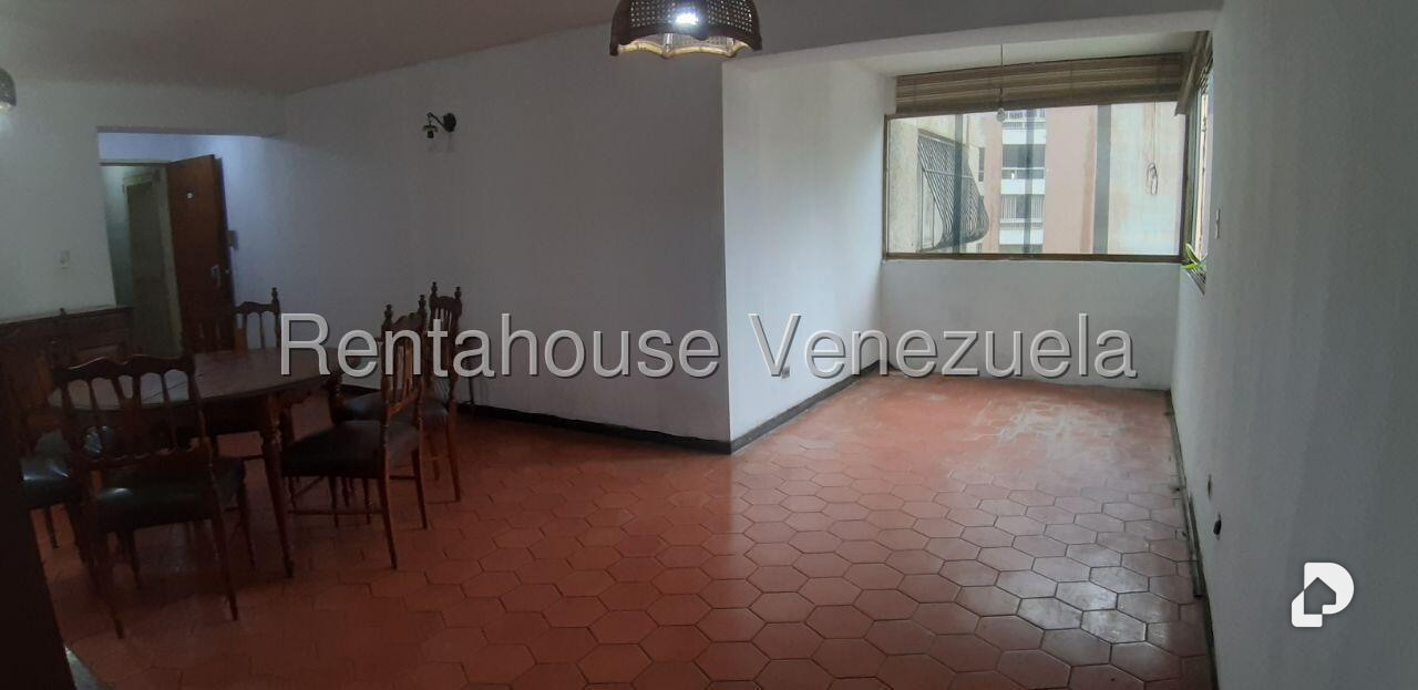 Apartamento en Santa Fe Sur, Caracas – 12