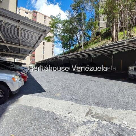 Apartamento en Santa Fe Sur, Caracas – 41