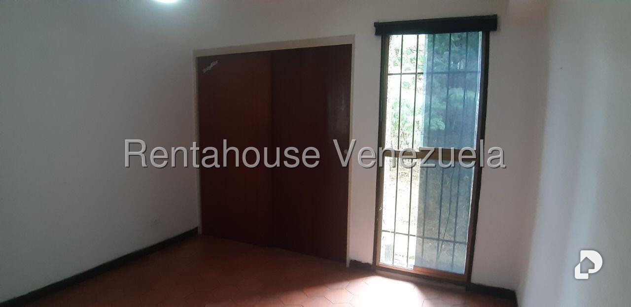 Apartamento en Santa Fe Sur, Caracas – 39