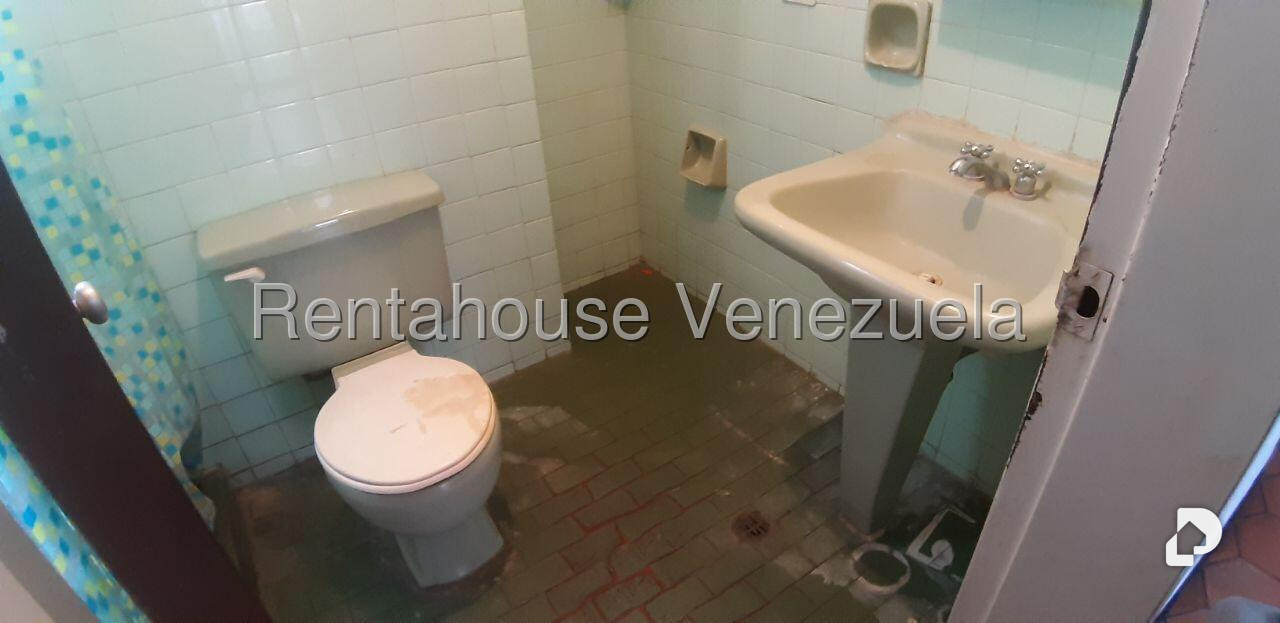 Apartamento en Santa Fe Sur, Caracas – 32