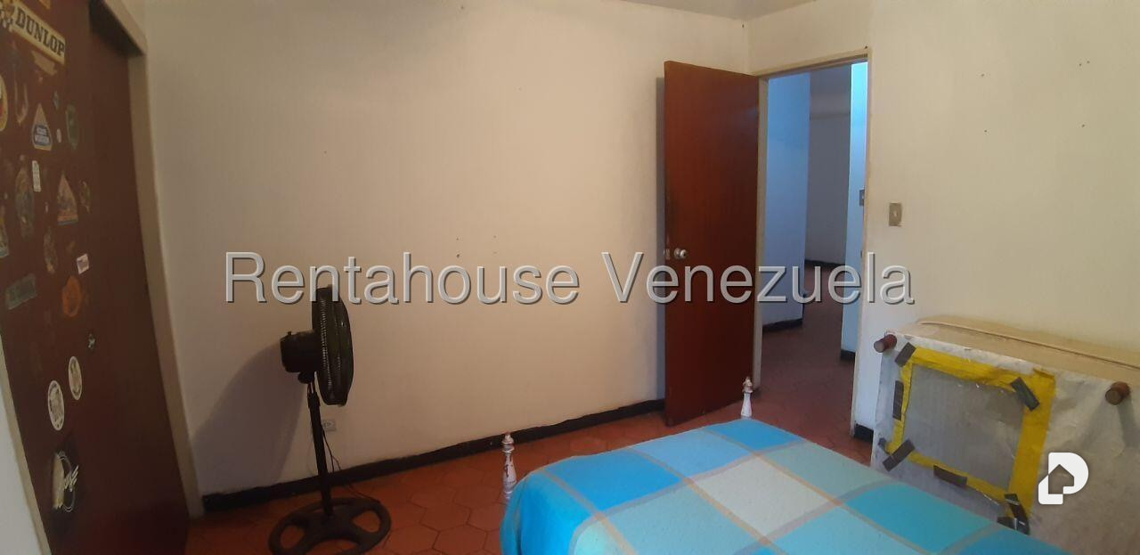 Apartamento en Santa Fe Sur, Caracas – 35