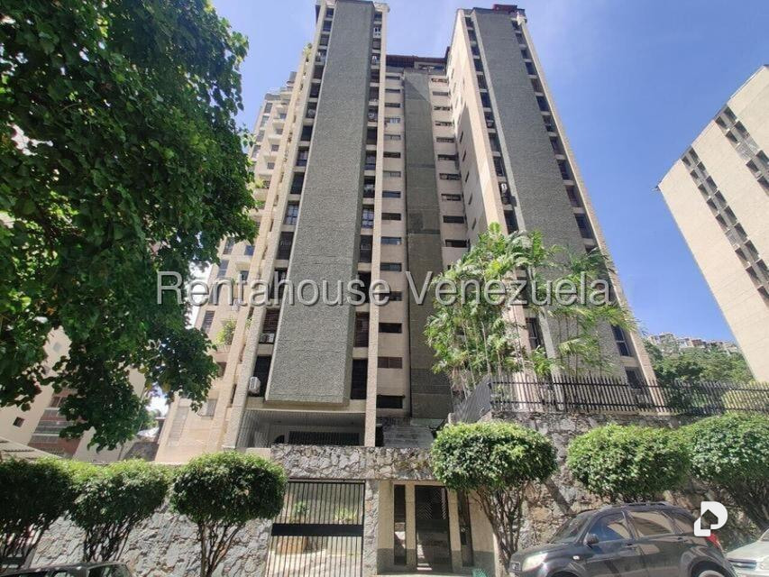 Apartamento en Santa Fe Sur, Caracas – 1