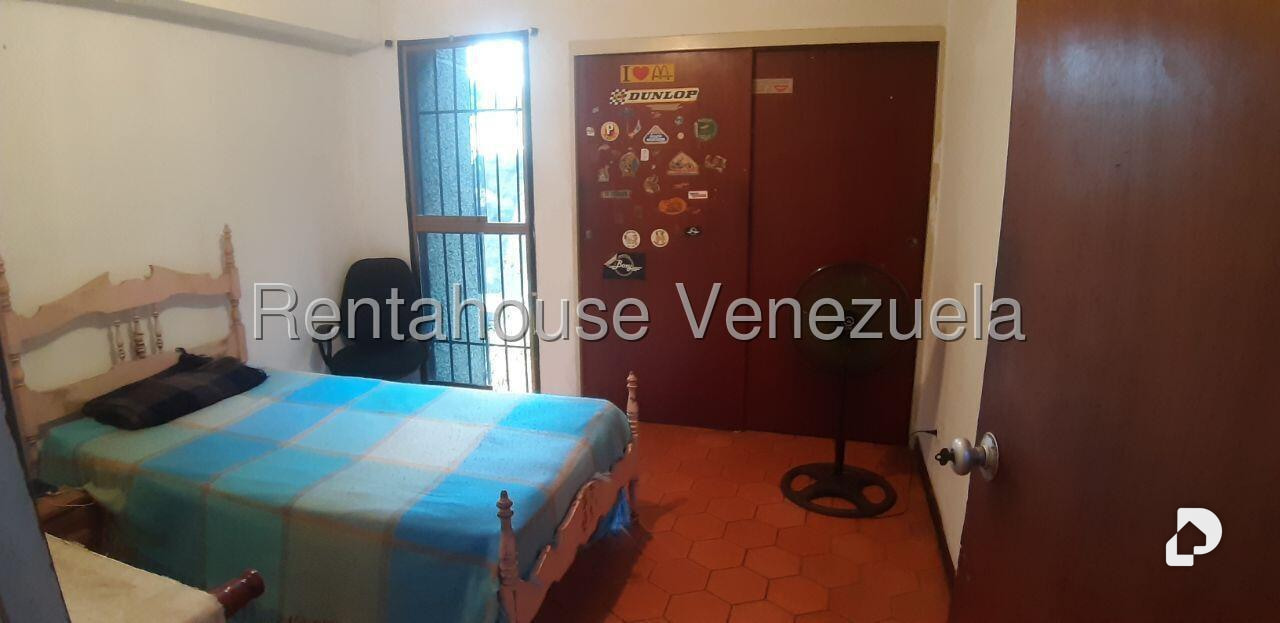 Apartamento en Santa Fe Sur, Caracas – 33