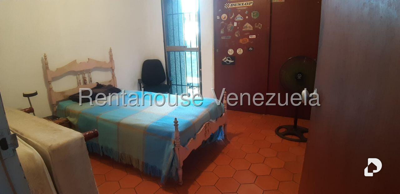 Apartamento en Santa Fe Sur, Caracas – 34